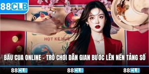 Bầu Cua Online – Trò Chơi Dân Gian Bước Lên Nền Tảng Số