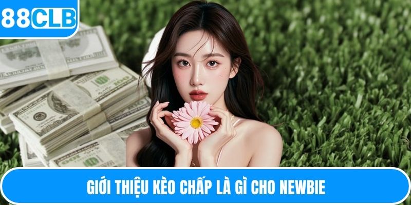 Giới thiệu kèo chấp là gì cho newbie